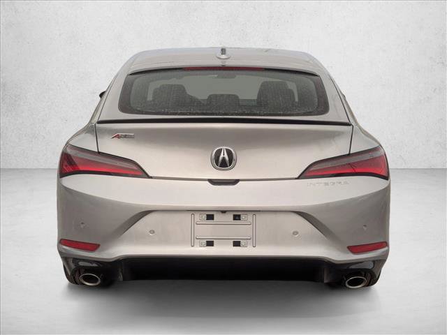 New 2026 Acura Integra A-Spec FWD image 8