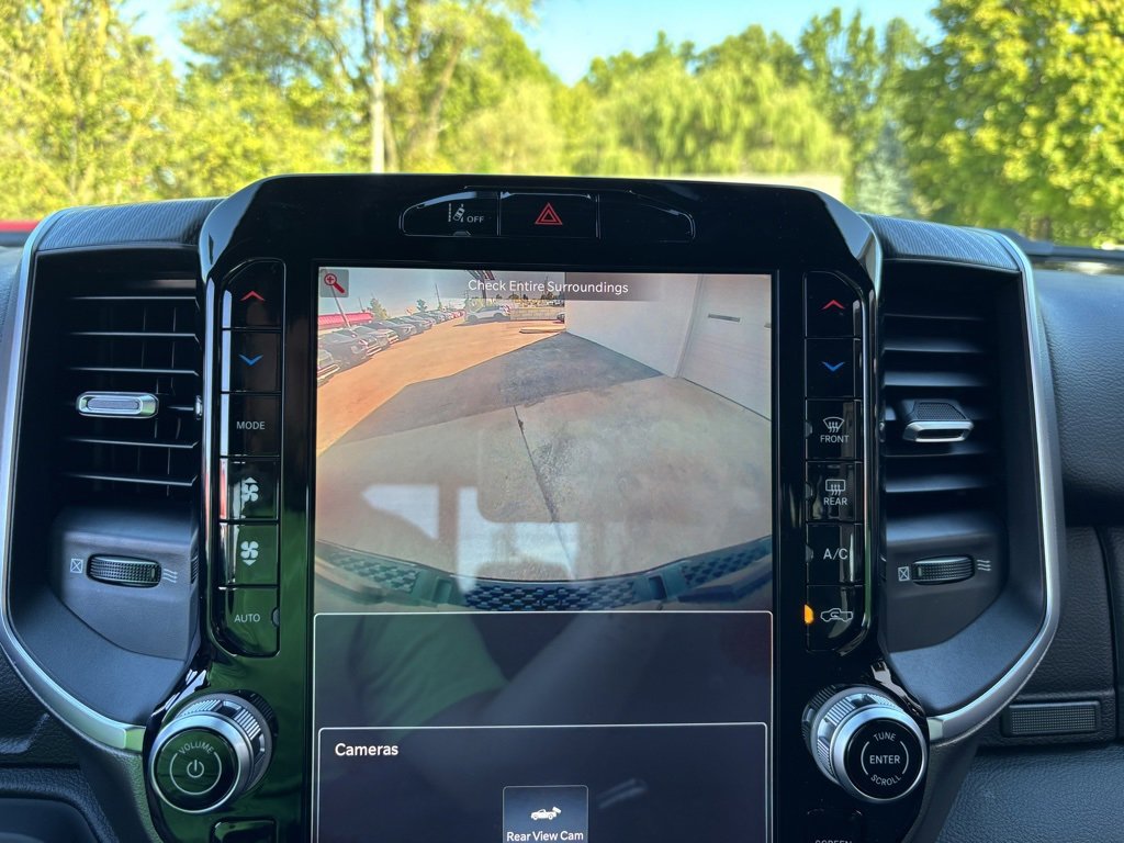 New 2026 RAM 1500 Big Horn image 10