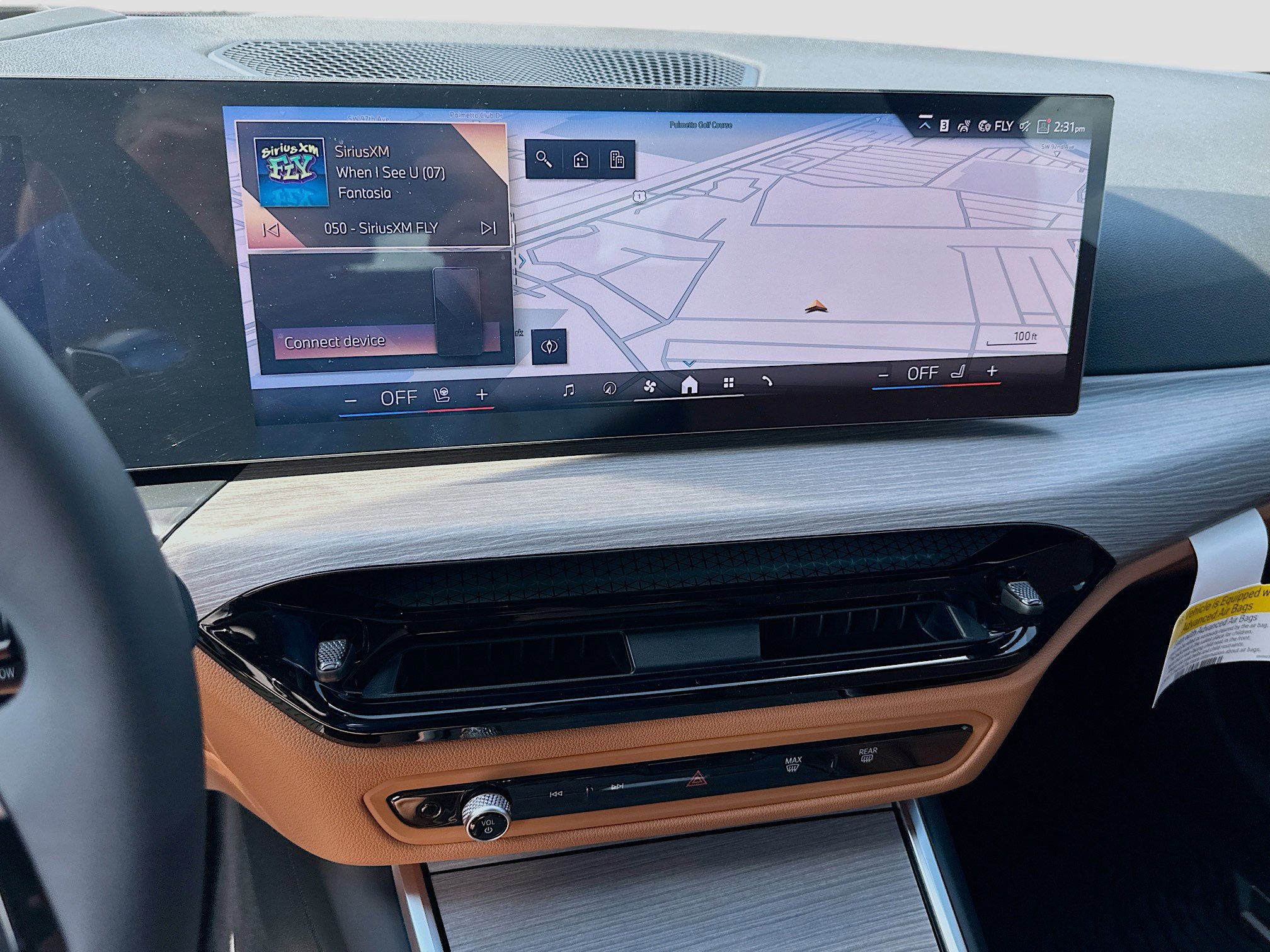 New 2026 BMW 430i w/ Premium Package image 10