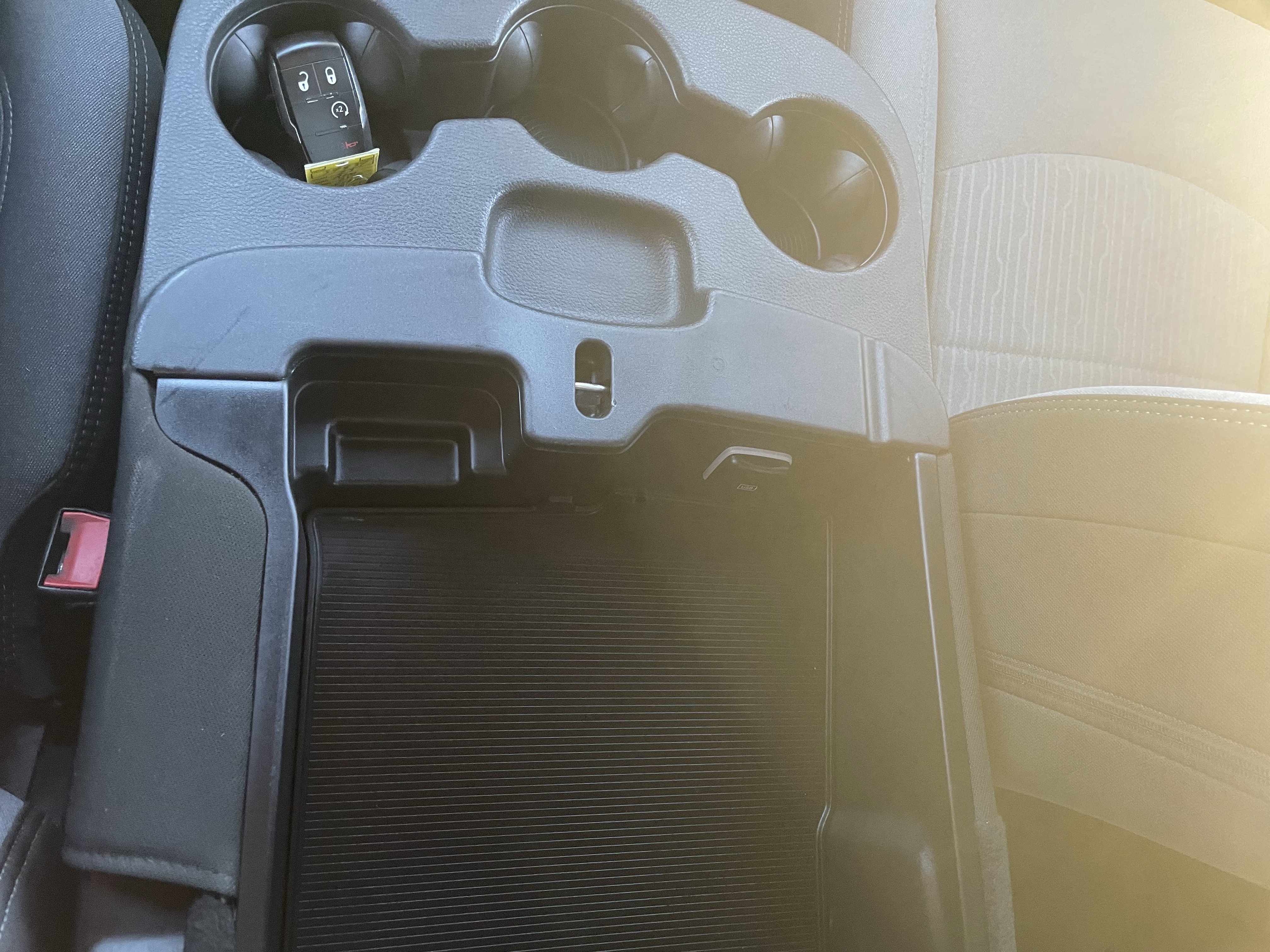 Used 2023 RAM 2500 Big Horn w/ Level 1 Equipment Group image 23