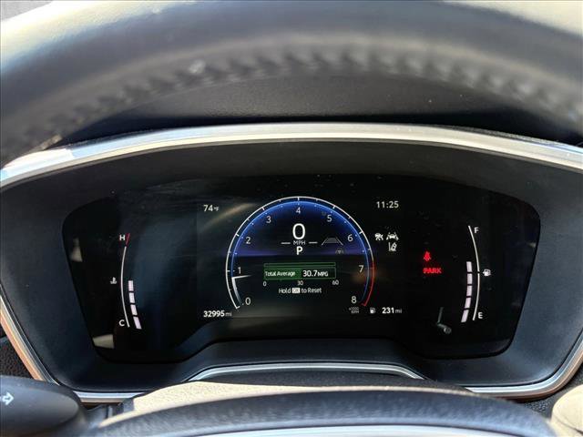 Certified 2025 Toyota Corolla Cross XLE FWD image 12