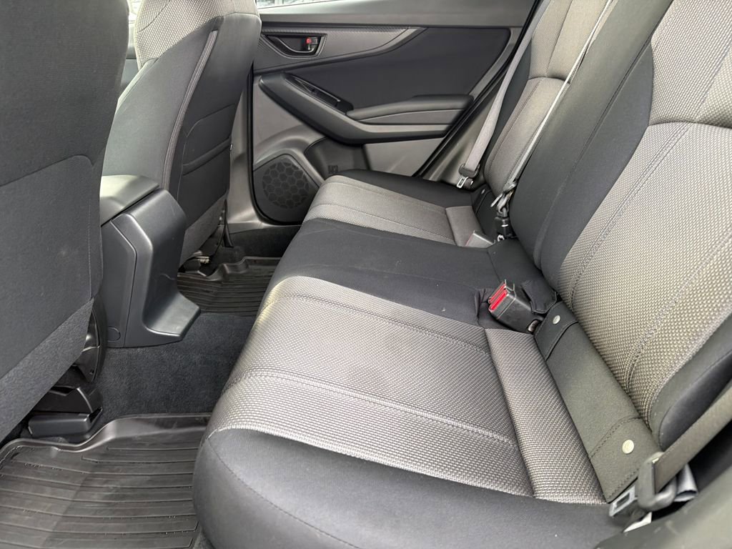 Certified 2023 Subaru Crosstrek 2.0i image 23