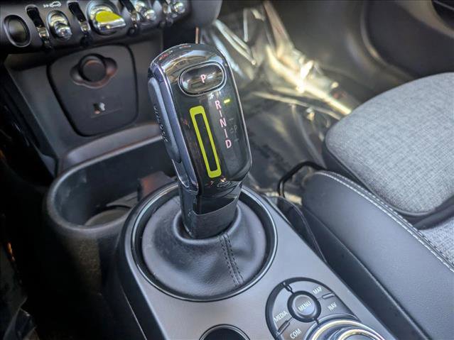 Used 2023 MINI Cooper SE image 12