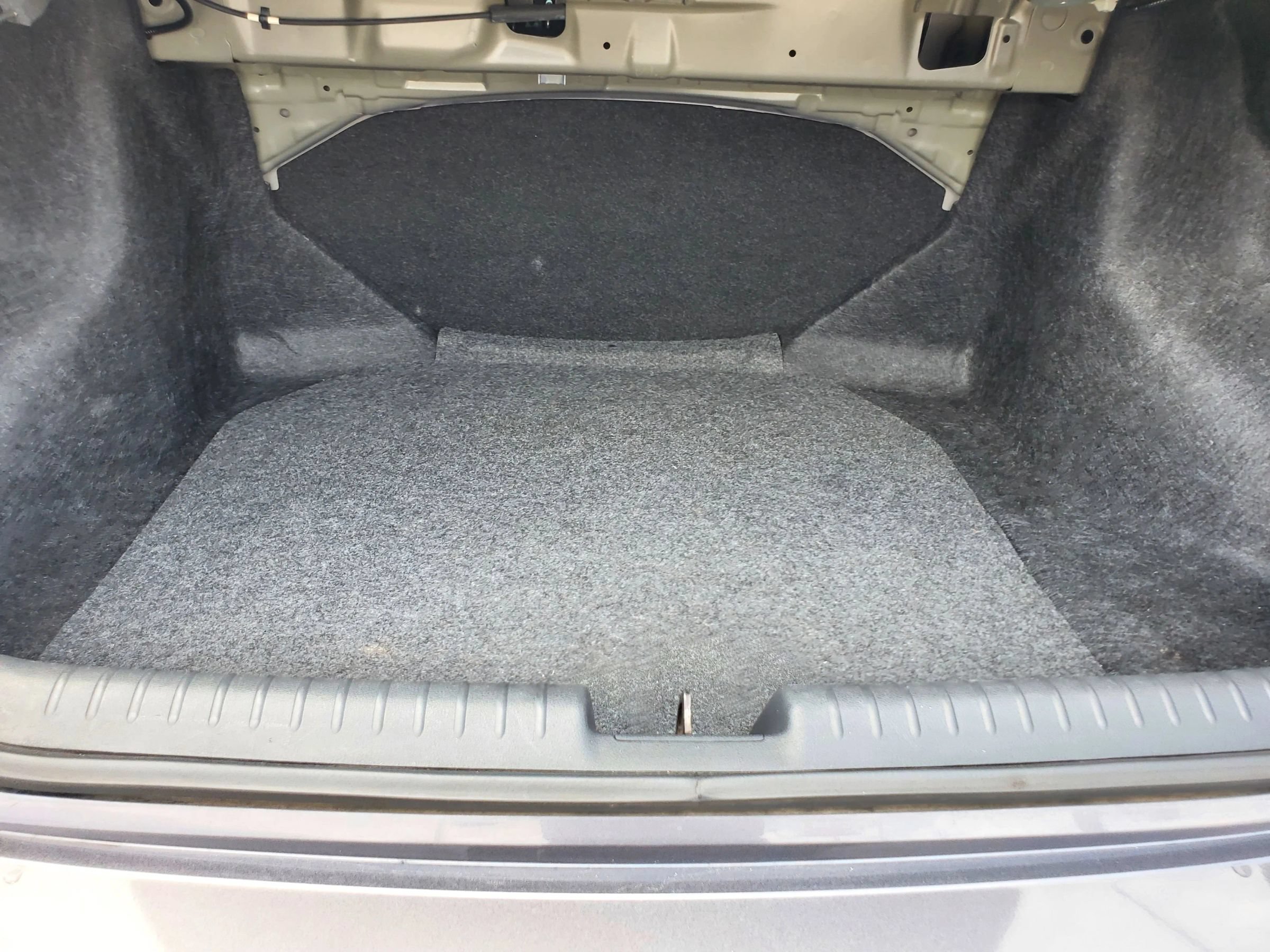 Used 2014 Honda Civic LX image 48