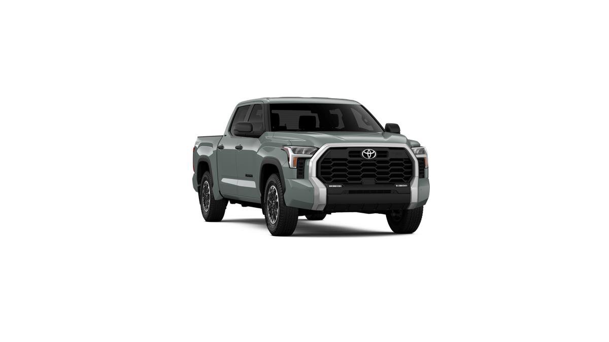 New 2026 Toyota Tundra SR5 image 18