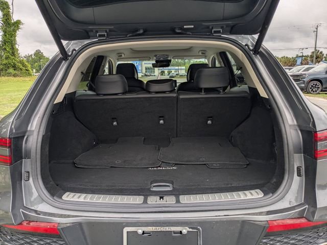 Used 2022 Genesis GV70 2.5T w/ Advanced Package image 13