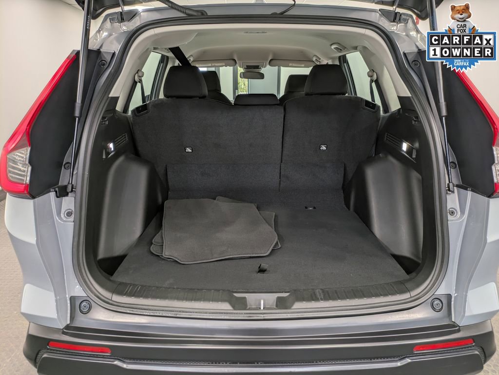 Used 2023 Honda CR-V LX image 24