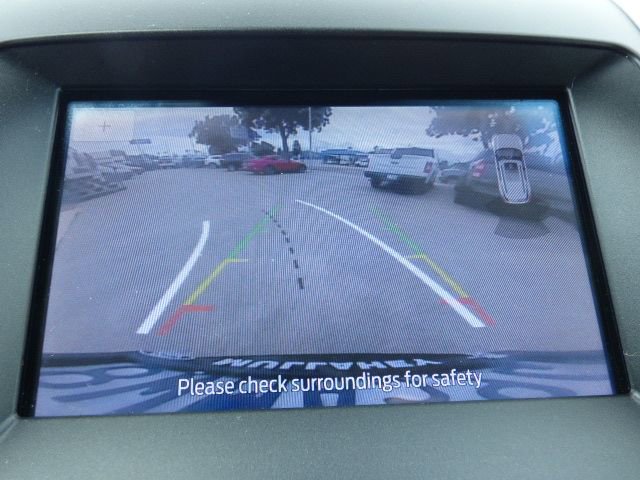 Used 2020 Ford Edge SEL w/ Convenience Package FWD image 24