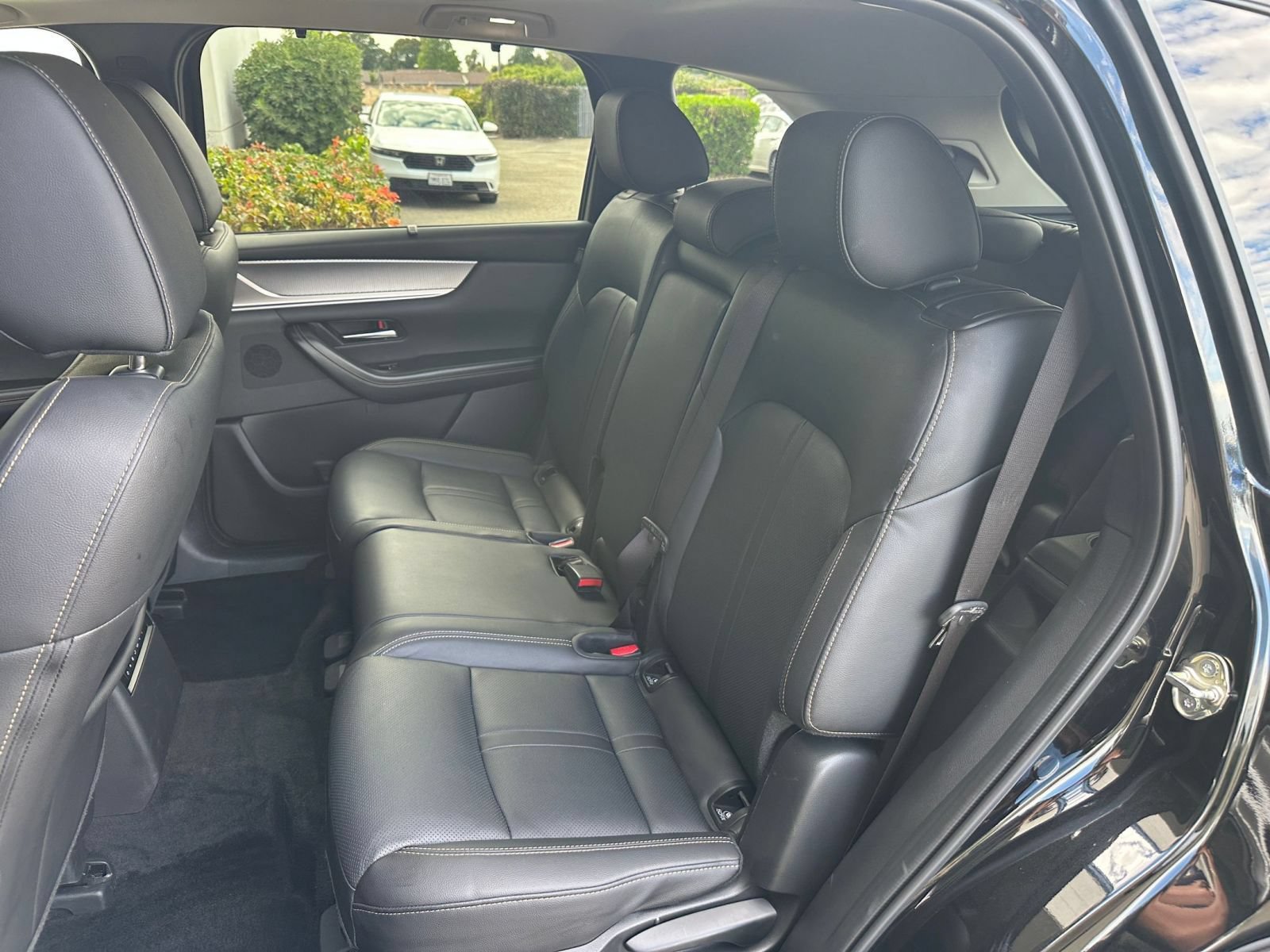 Used 2026 MAZDA CX-90 3.3 Turbo w/ Premium Sport Pkg AWD/4WD image 75