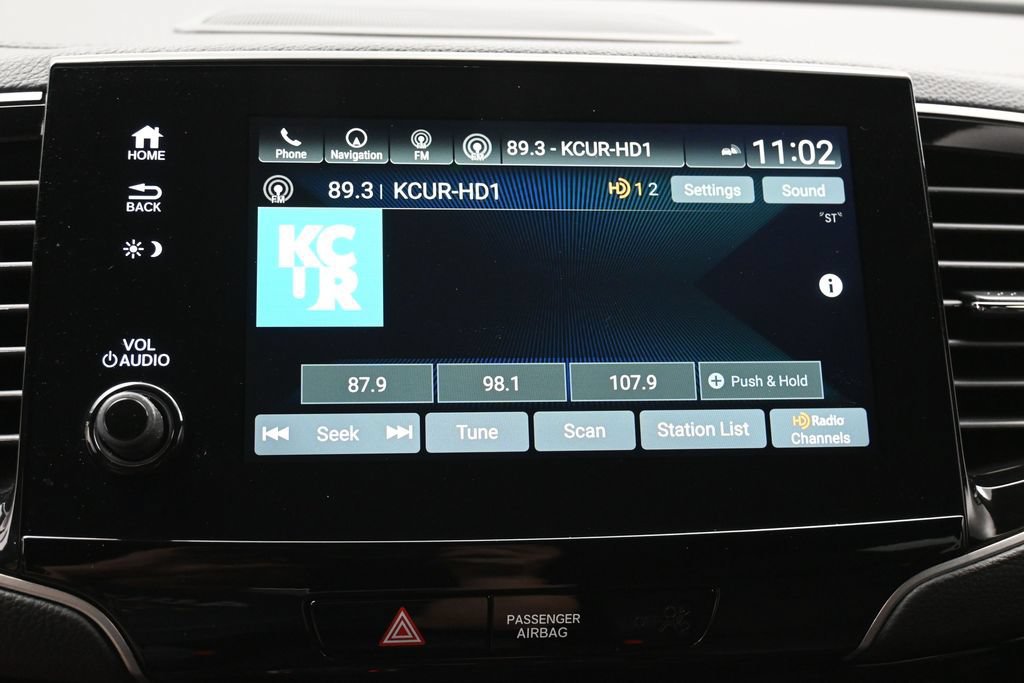 Used 2022 Honda Passport Elite image 22