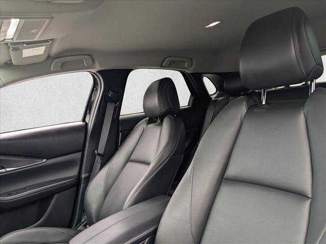 Used 2023 MAZDA CX-30 AWD 2.5 S w/ Select Package image 21