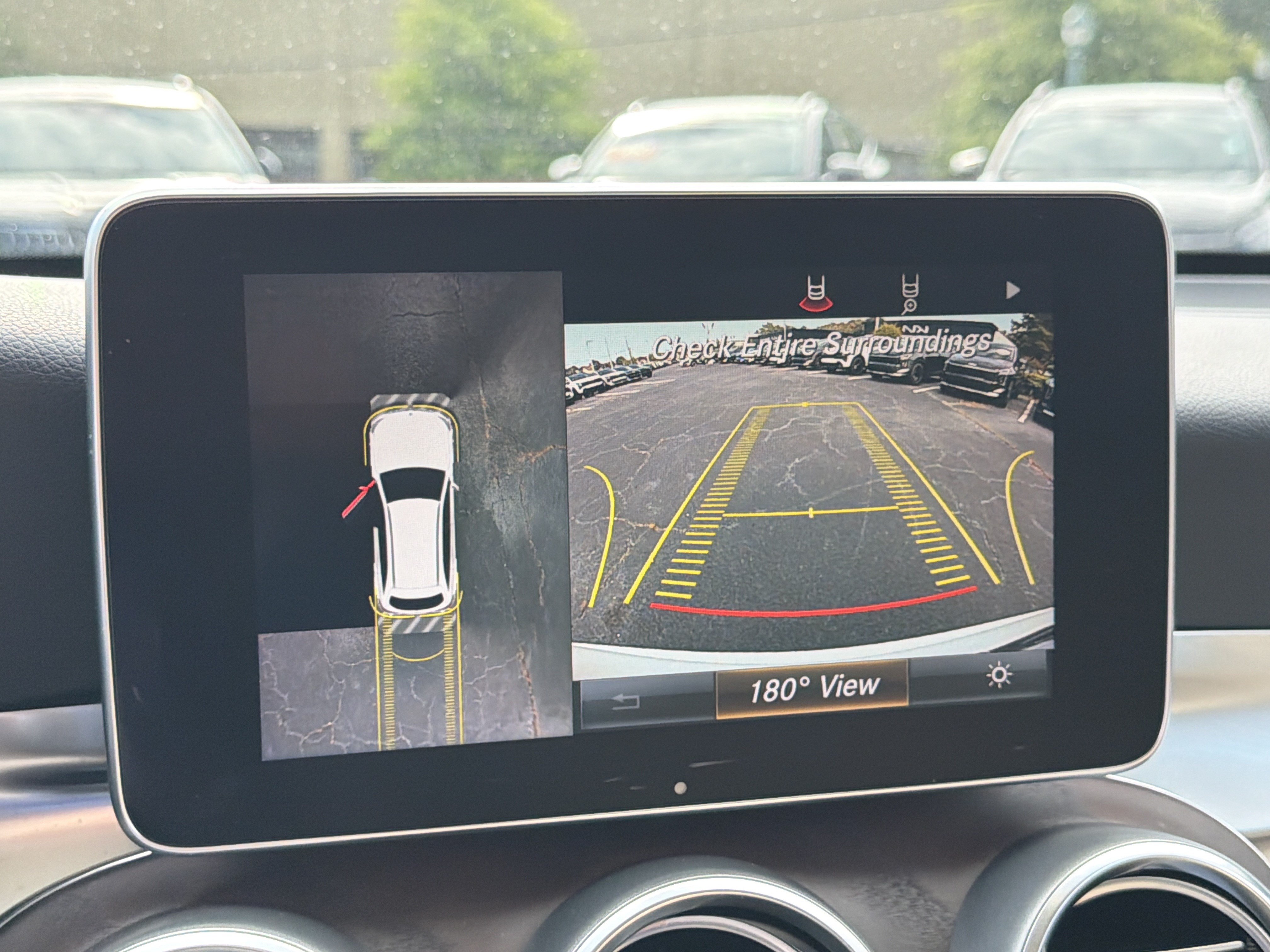 Used 2019 Mercedes-Benz GLC 300 image 29