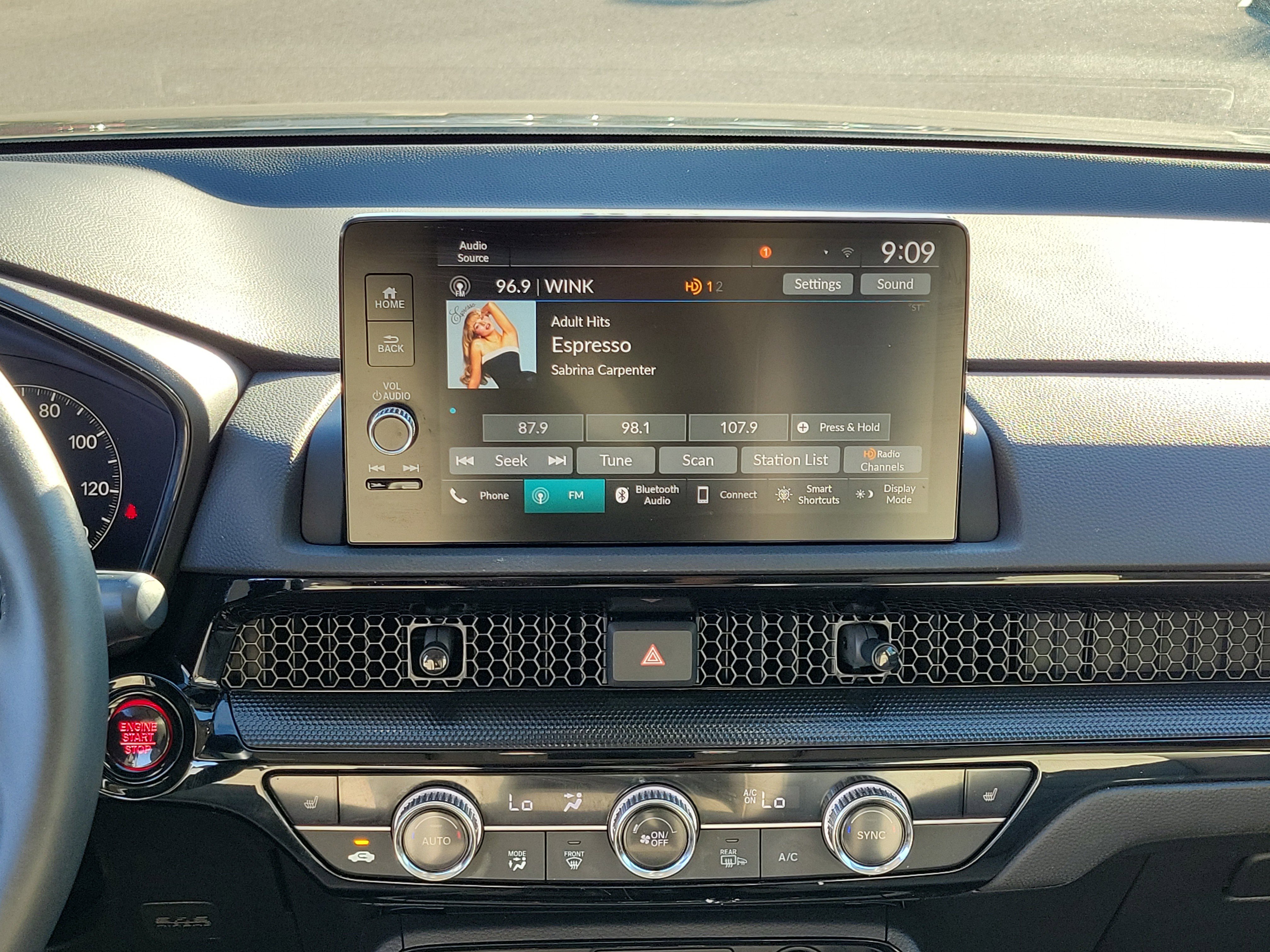 Used 2024 Honda CR-V EX-L image 17