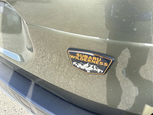 New 2026 Subaru Forester Wilderness image 23