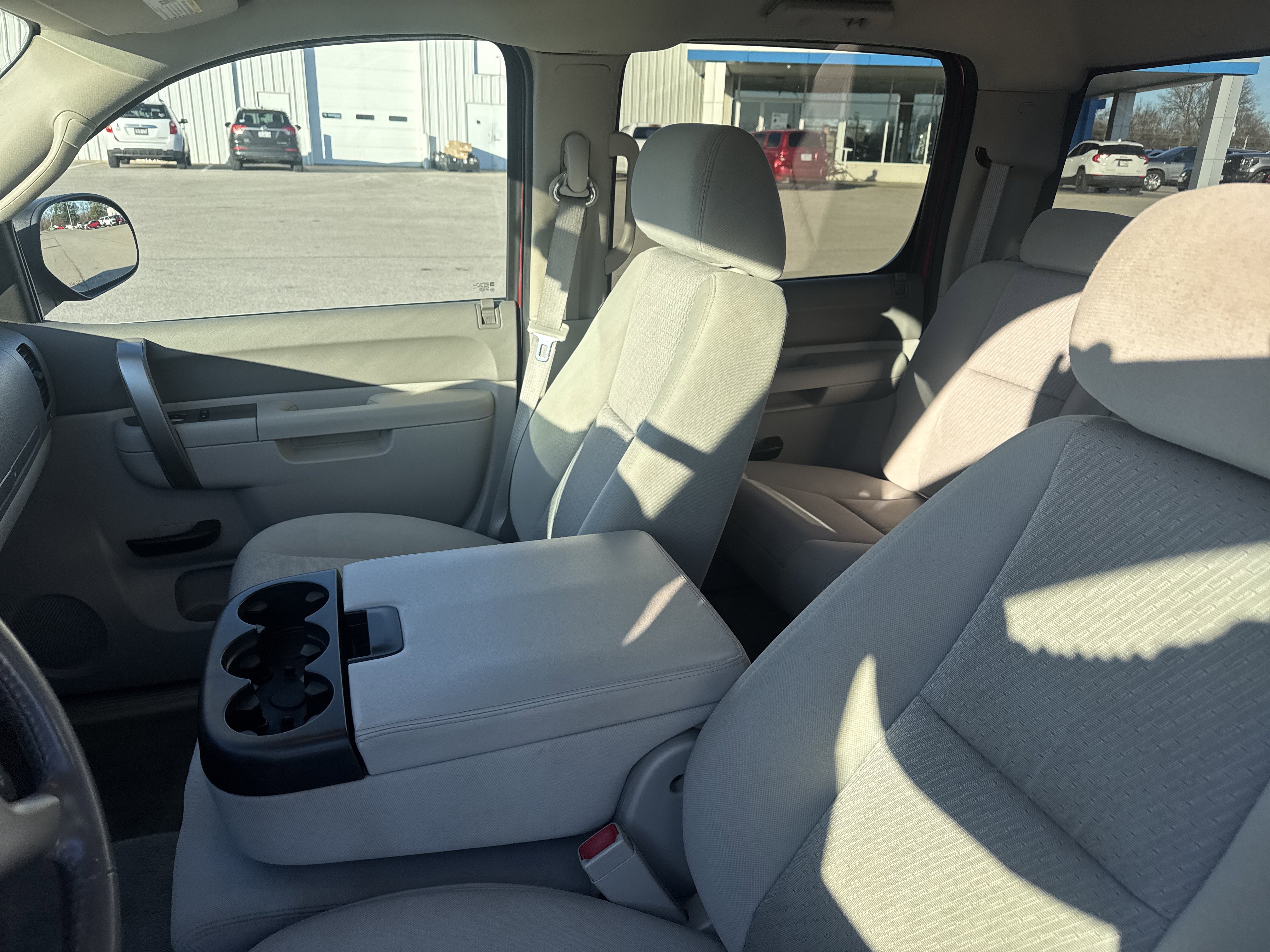 Used 2013 Chevrolet Silverado 1500 LT w/ All-Star Edition image 11