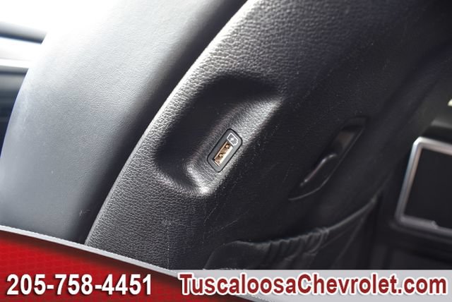 Used 2020 Kia Telluride S w/ S 8 Passenger Seating Package FWD image 30