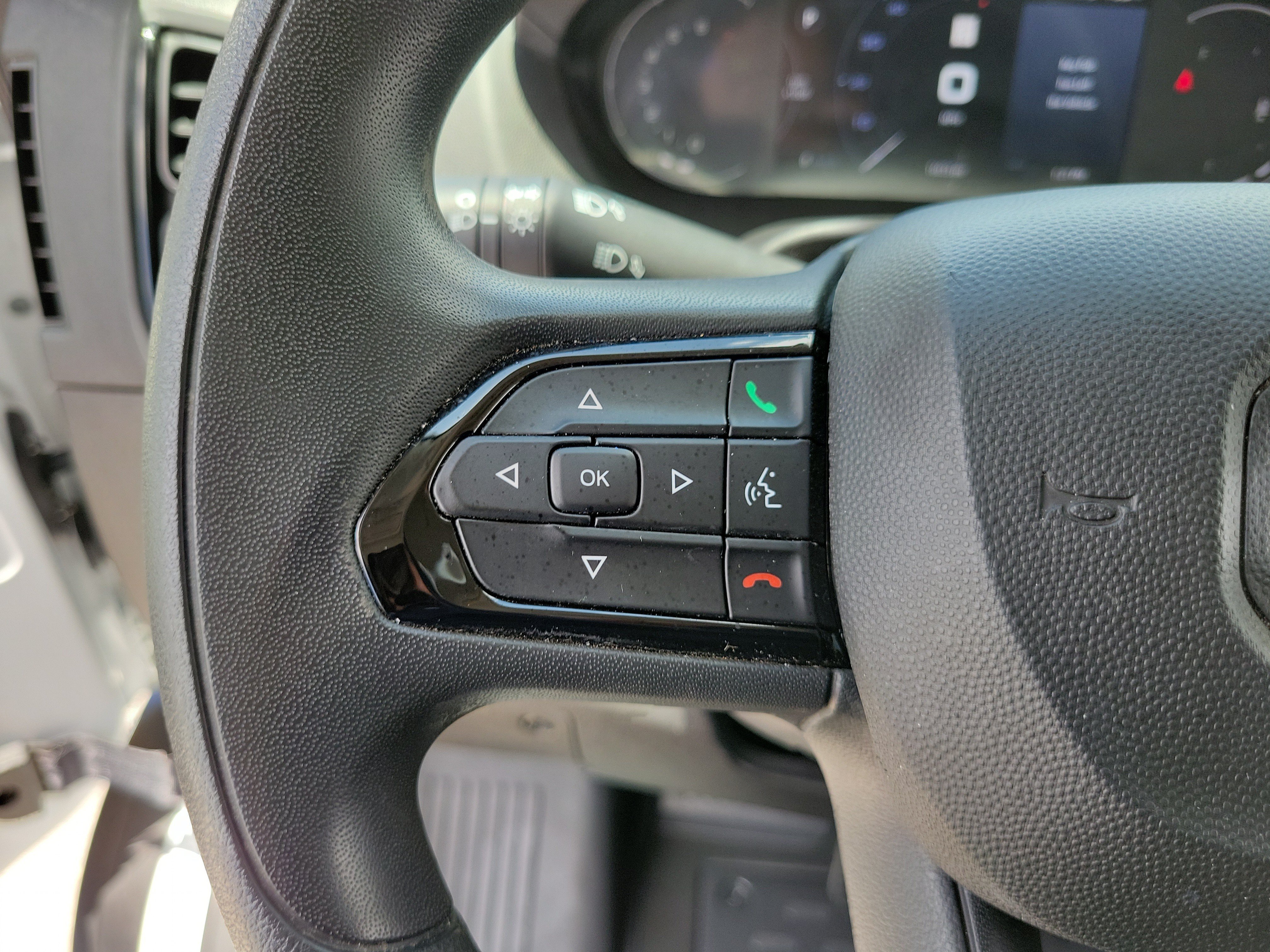 Used 2025 RAM ProMaster 2500 w/ U-Haul Equipment Group FWD image 23