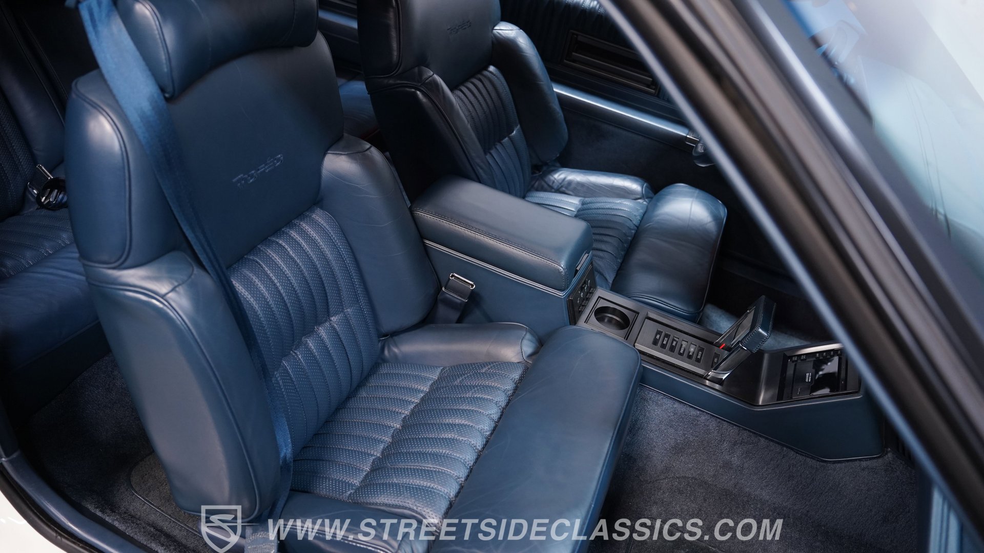 Used 1989 Oldsmobile Toronado Trofeo image 38