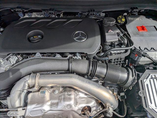 New 2026 Mercedes-Benz GLA 250 image 16