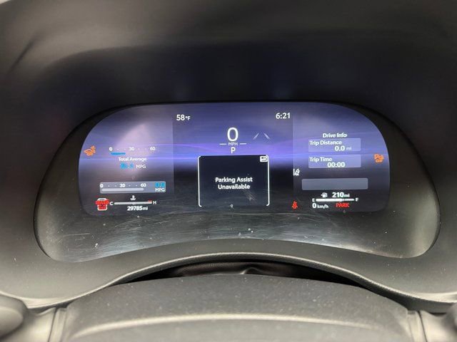 Used 2023 Toyota Highlander Platinum image 12