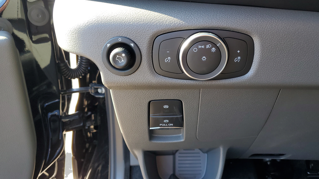 New 2025 Ford Transit 350 XL RWD image 22