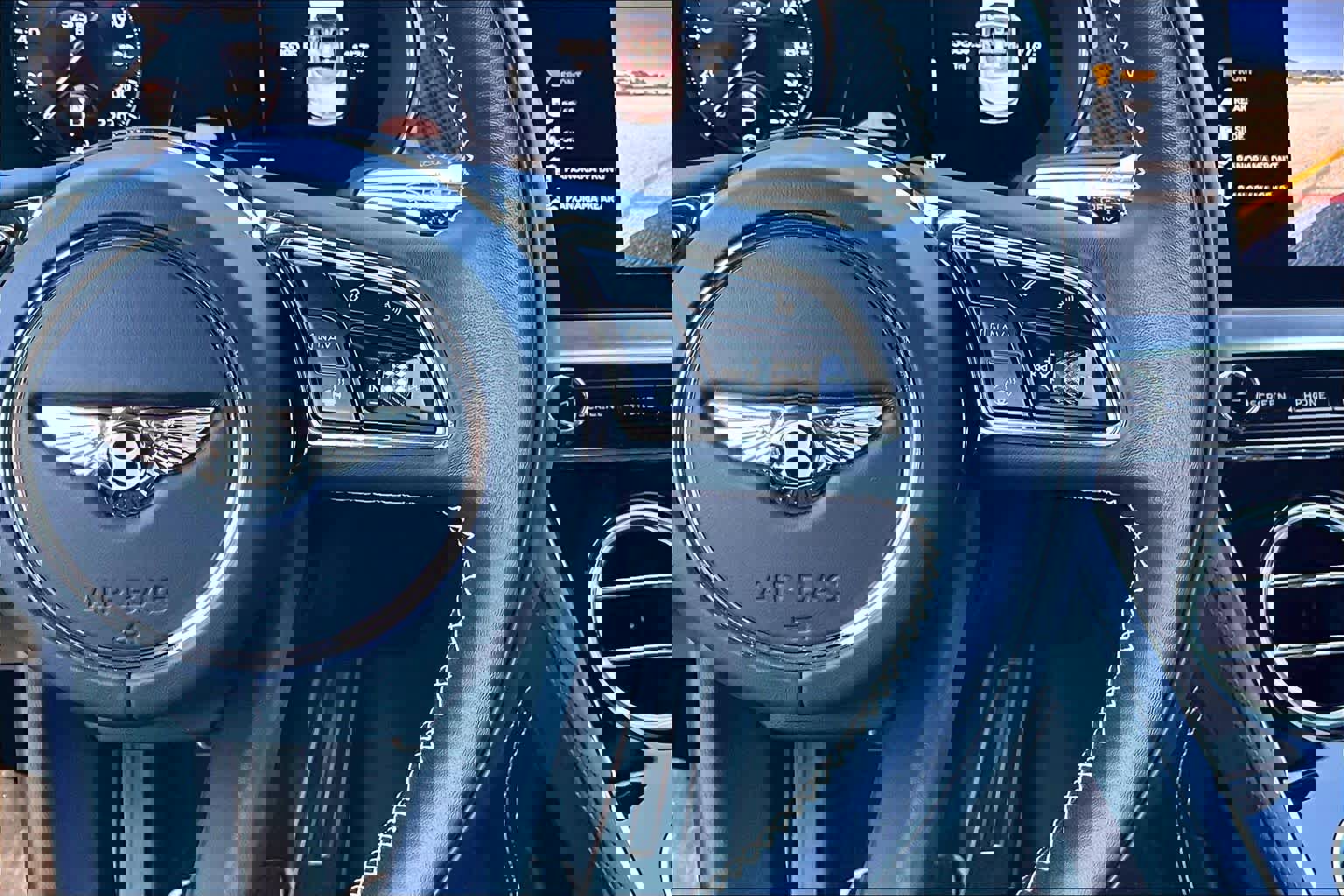 Used 2022 Bentley Continental GT Speed image 26