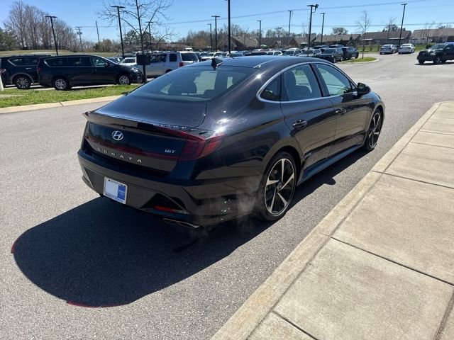 Used 2023 Hyundai Sonata SEL Plus image 4