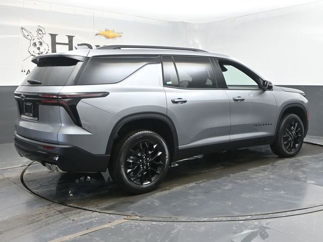 New 2026 Chevrolet Traverse LT w/ Midnight/Sport Edition image 29