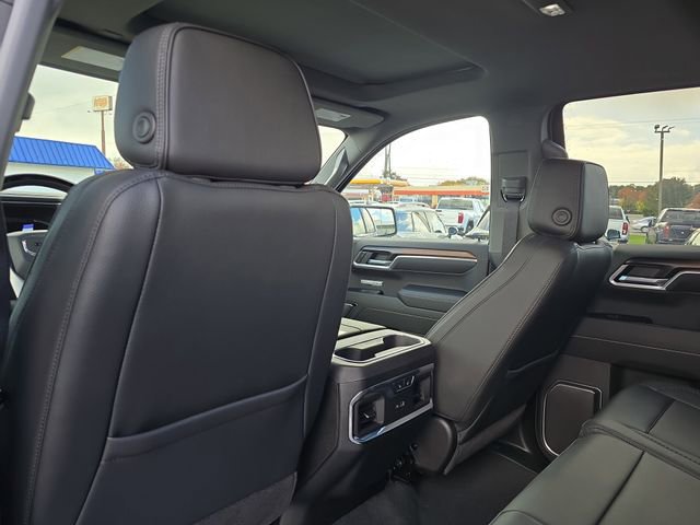 New 2026 GMC Sierra 1500 Denali image 31