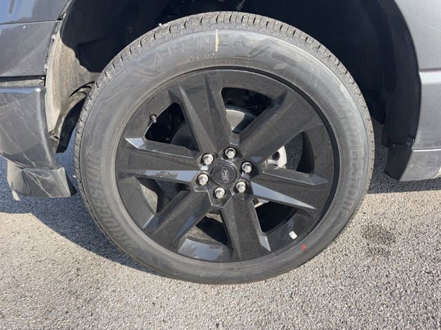 Used 2025 Ford F150 STX w/ LOBO Package image 9