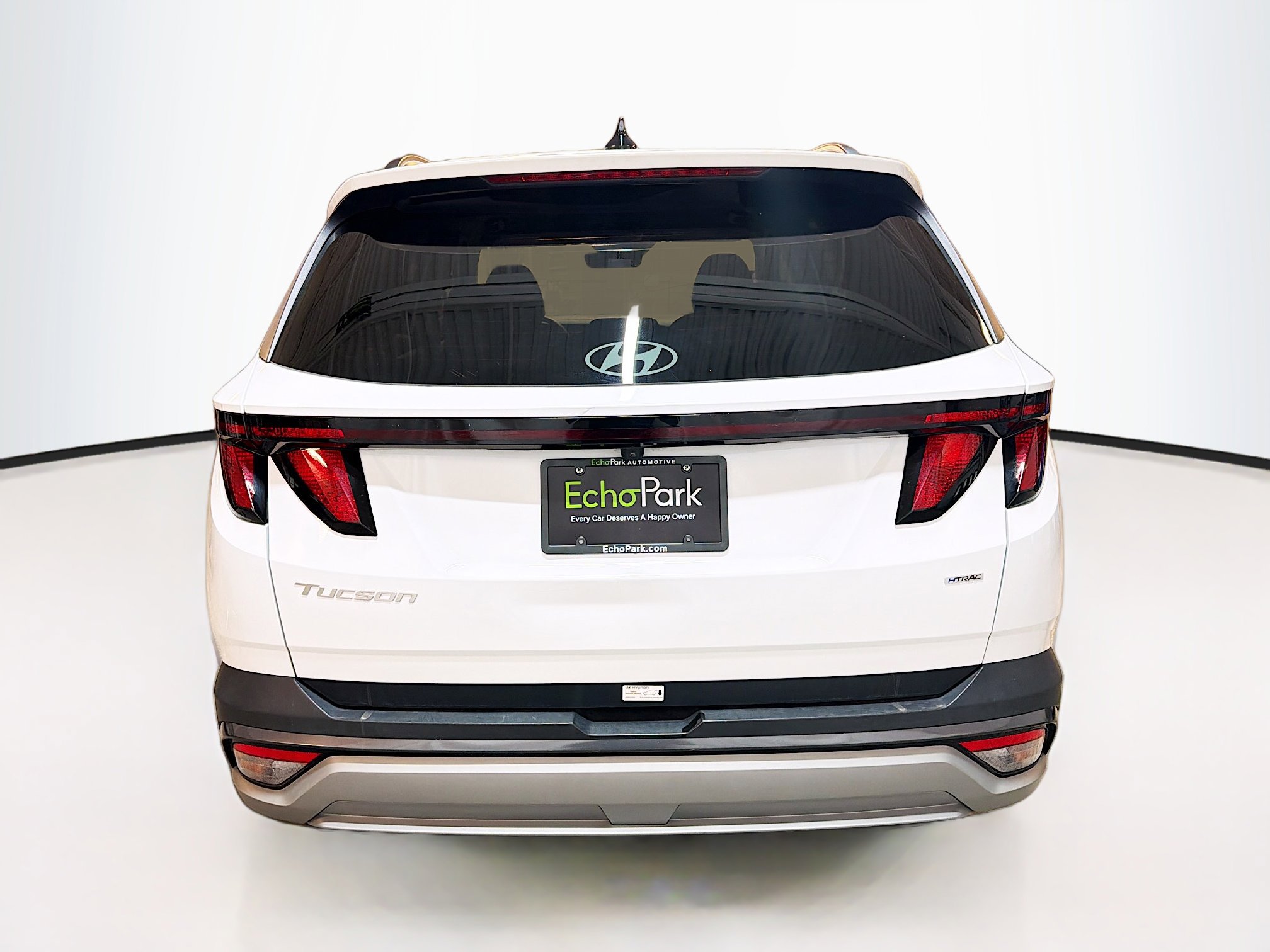 Used 2025 Hyundai Tucson SEL image 7