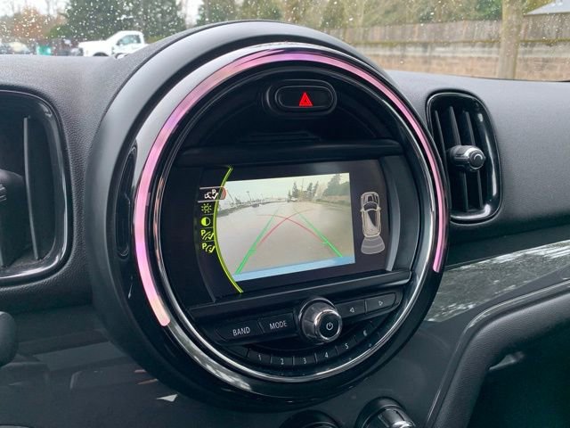 Used 2018 MINI Cooper Countryman image 19