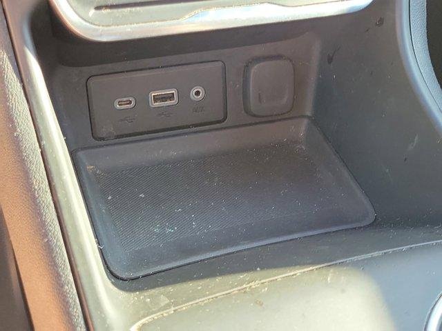 Used 2018 GMC Terrain SLE w/ Driver Convenience Package image 34