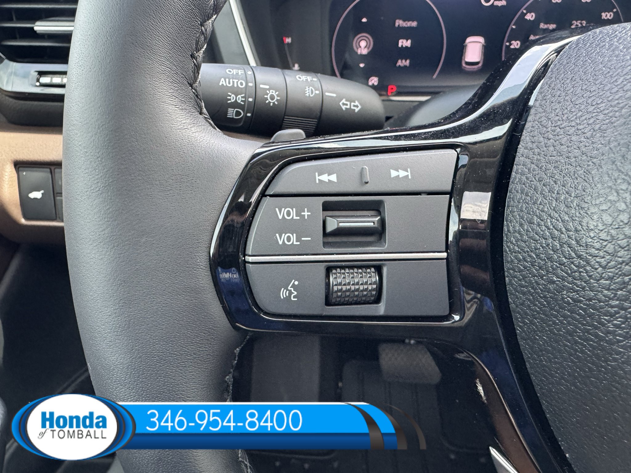 New 2026 Honda Pilot Elite image 11