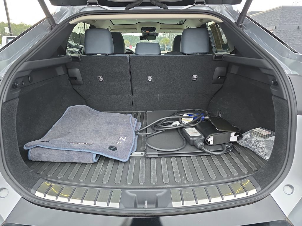 Used 2023 Lexus RZ 450e Premium w/ Technology Package image 15