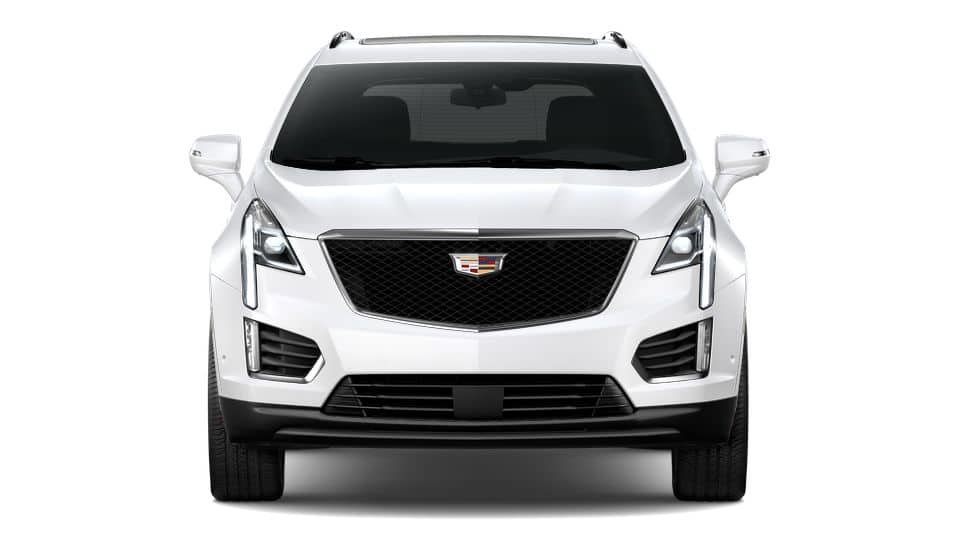 New 2026 Cadillac XT5 Sportv w/ LPO, Floor Liner Package AWD/4WD image 18