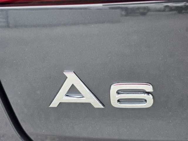 New 2026 Audi A6 3.0T allroad Premium Plus image 29