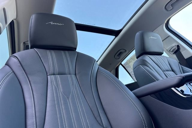 New 2026 Buick Envision Avenir AWD/4WD image 19