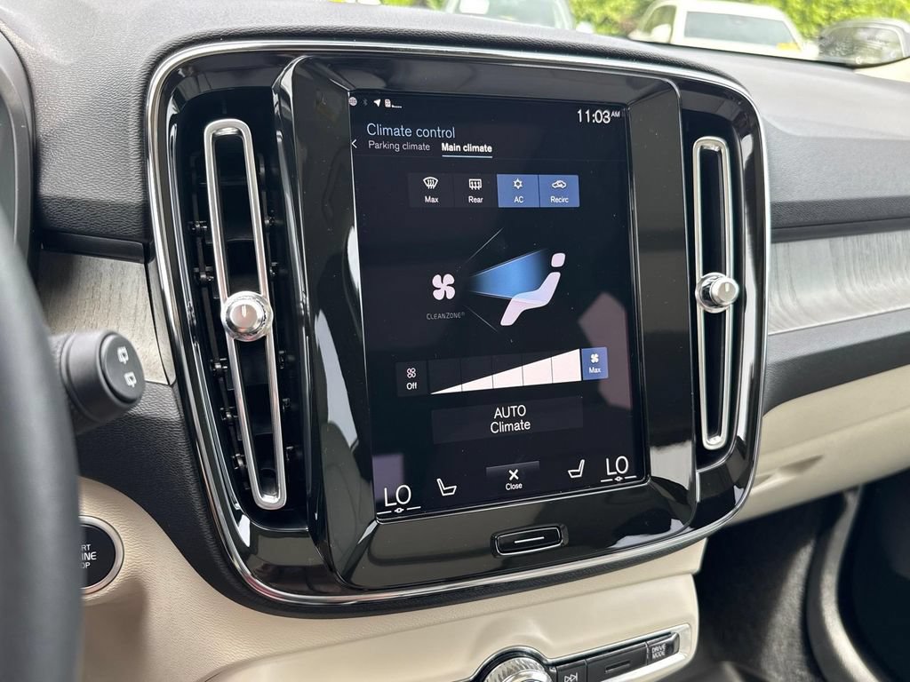 Used 2021 Volvo XC40 T5 Inscription w/ Advanced Package AWD/4WD image 18