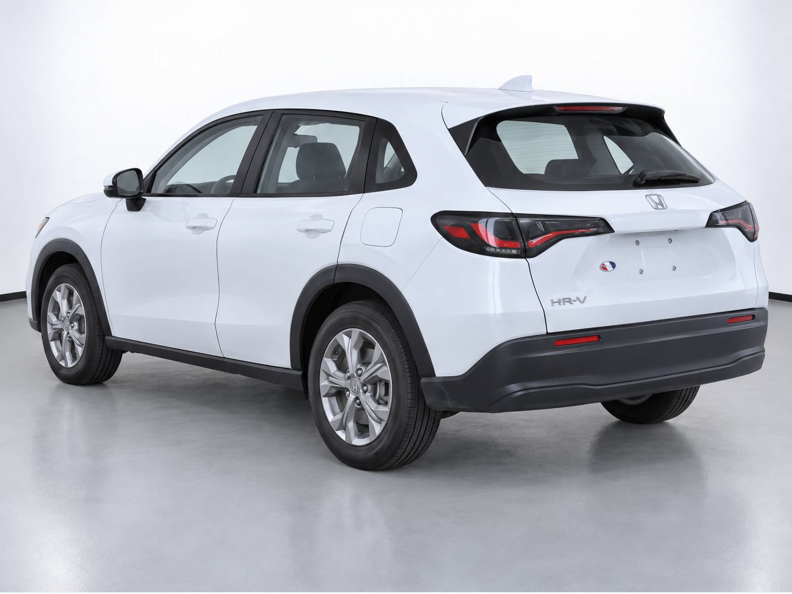 Used 2024 Honda HR-V LX image 6