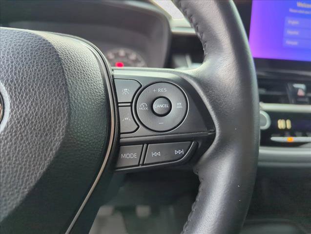 Certified 2024 Toyota Corolla Sedan w/ SE Convenience Package image 14