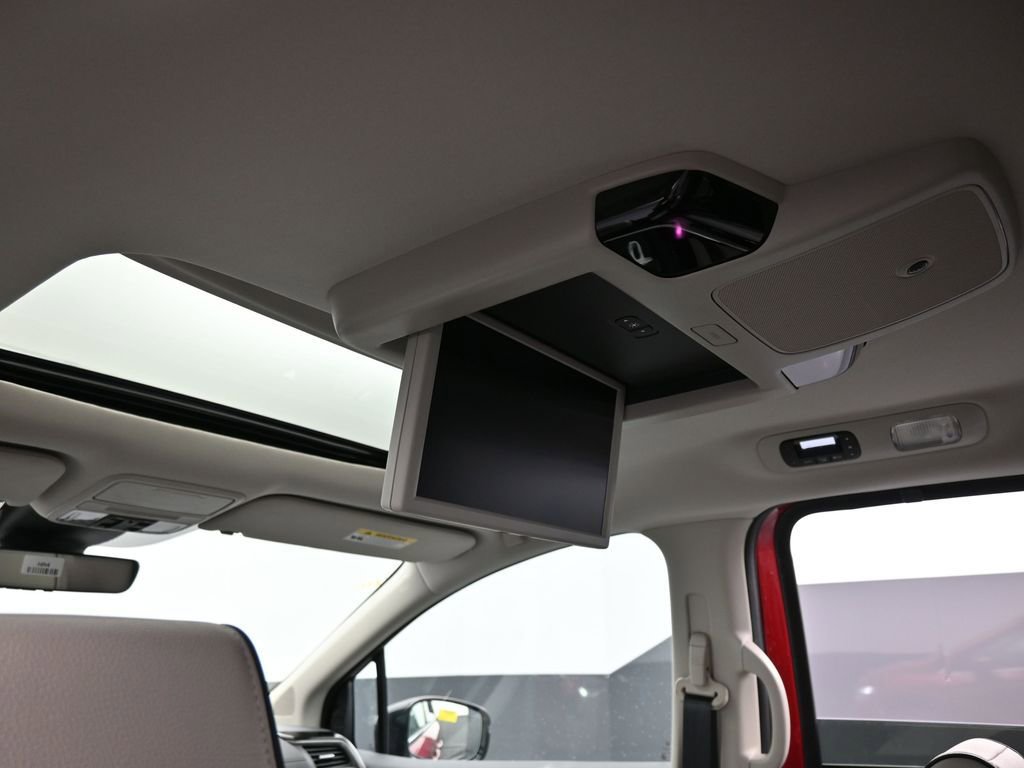 New 2026 Honda Odyssey Elite image 42