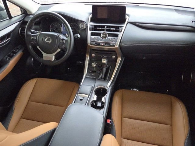 Used 2021 Lexus NX 300 AWD w/ Comfort Package image 31