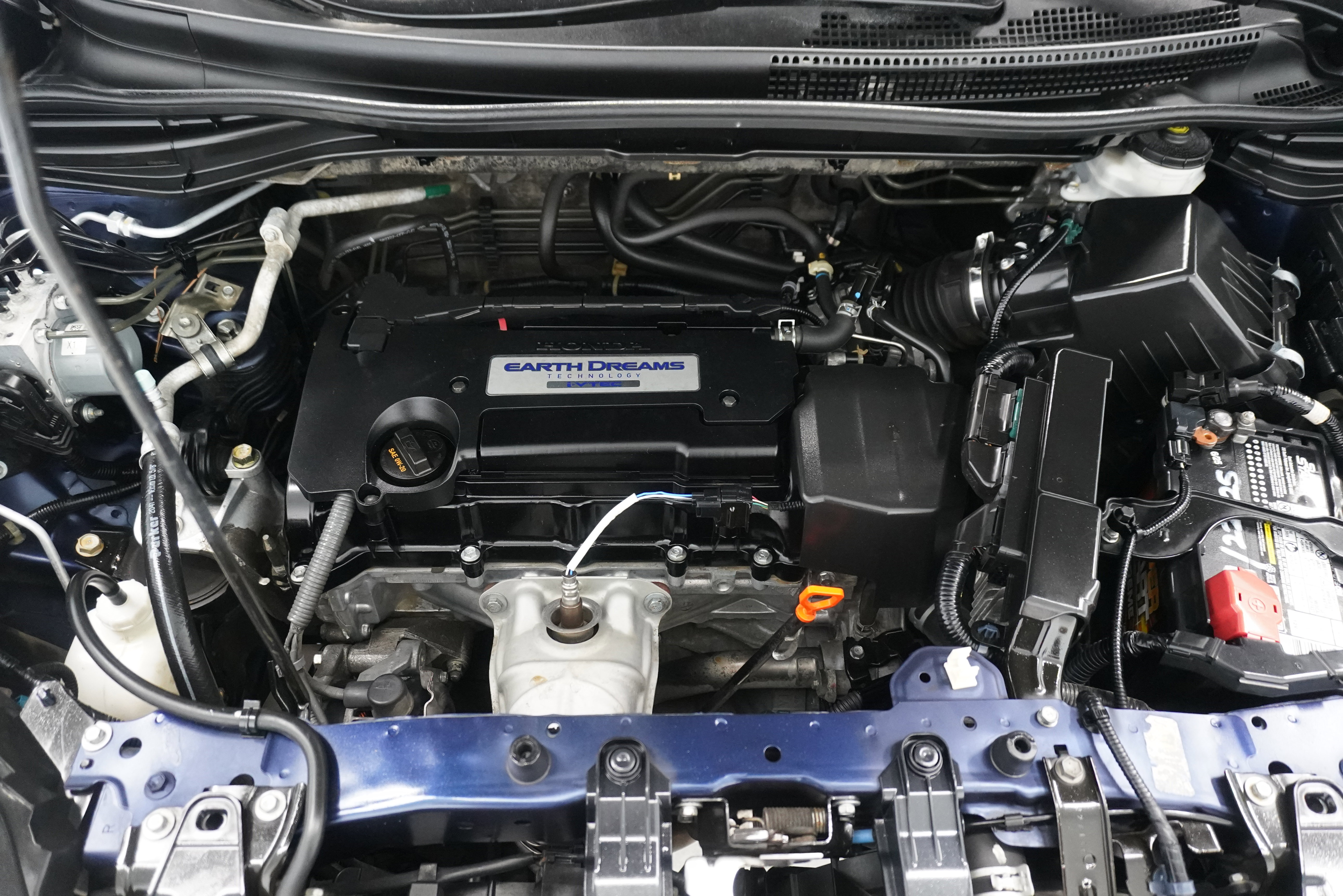 Used 2015 Honda CR-V EX image 30