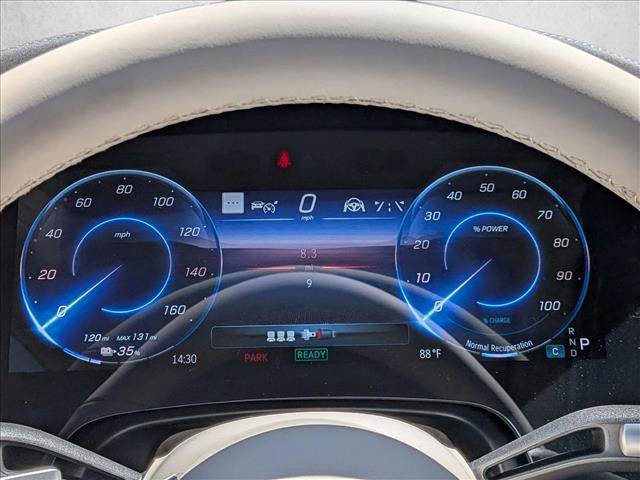 New 2026 Mercedes-Benz EQS 450+ 4MATIC Sedan image 11