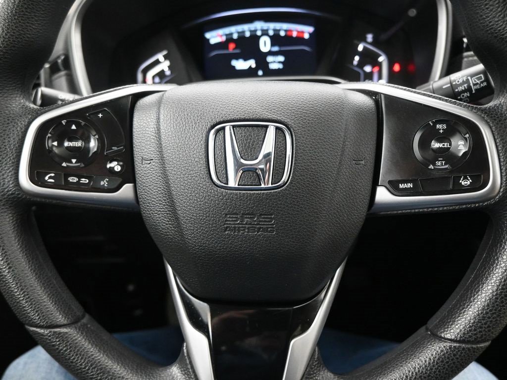 Used 2020 Honda CR-V EX image 25