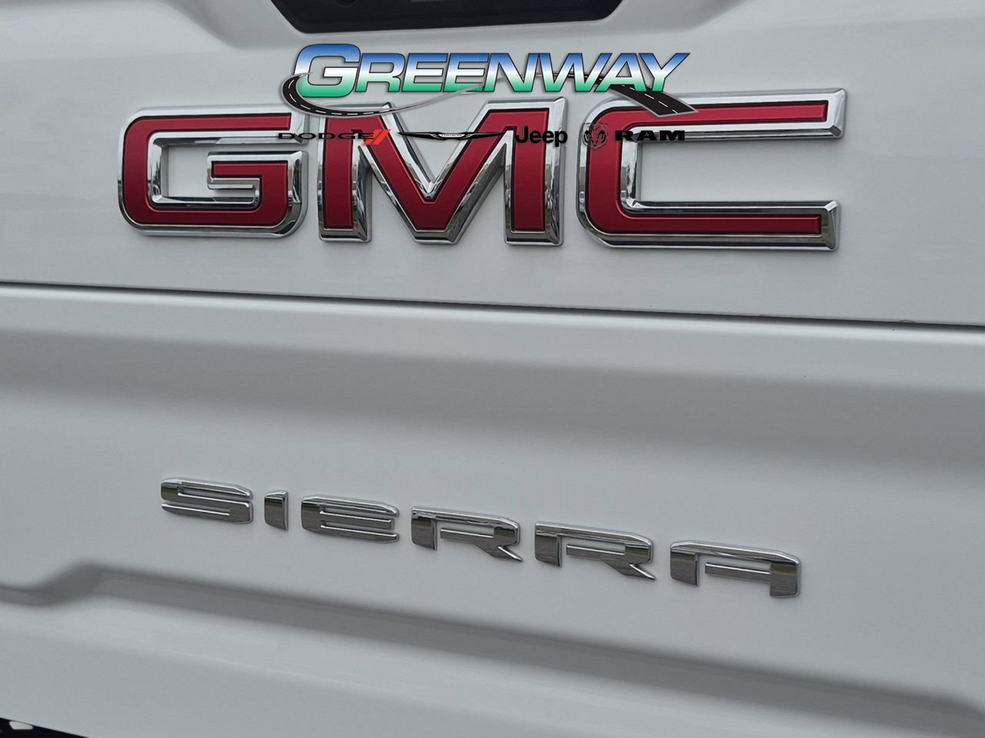 Used 2025 GMC Sierra 2500 AT4 w/ AT4 Premium Plus Package AWD/4WD image 32