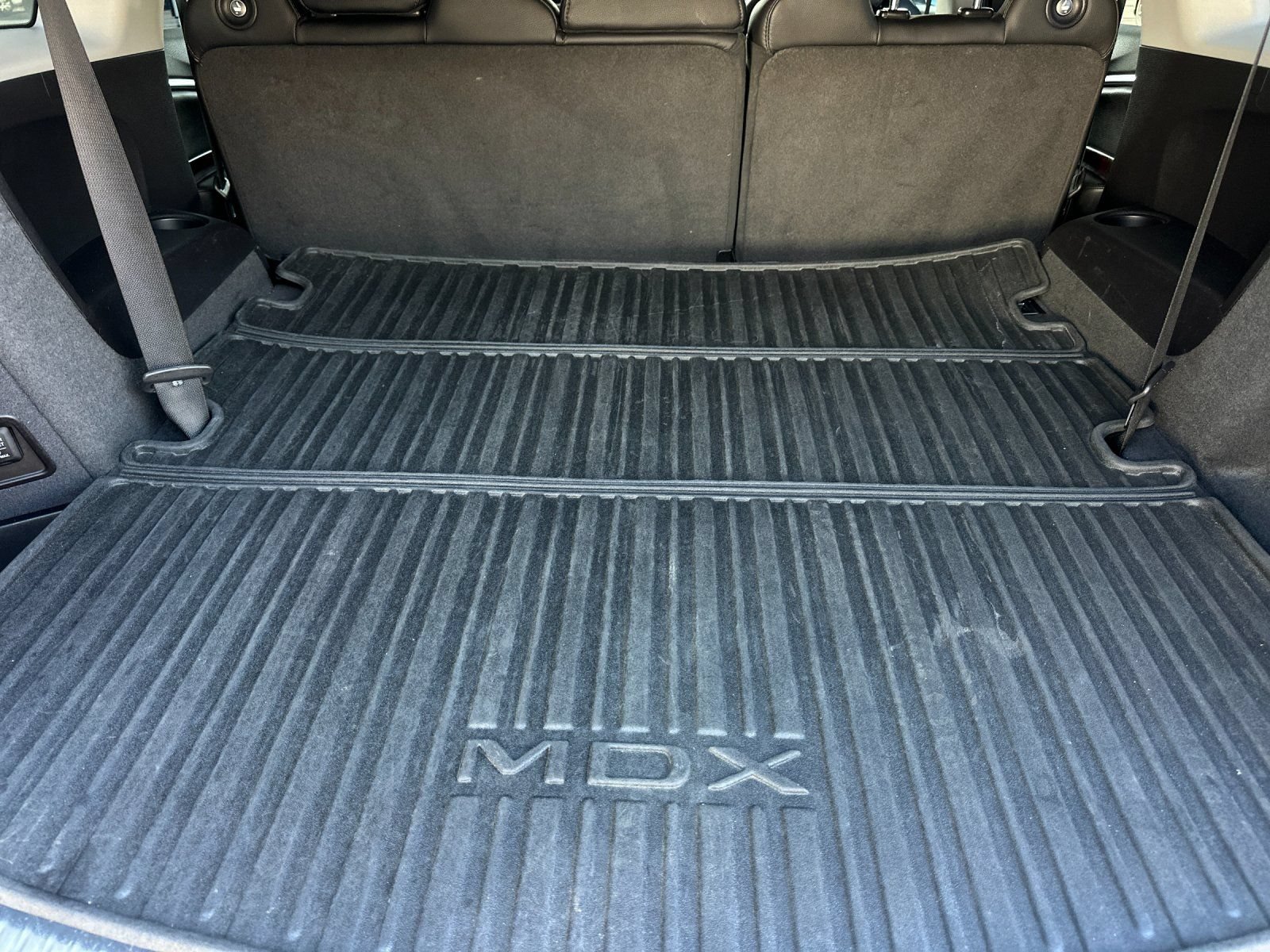 Used 2018 Acura MDX FWD image 15