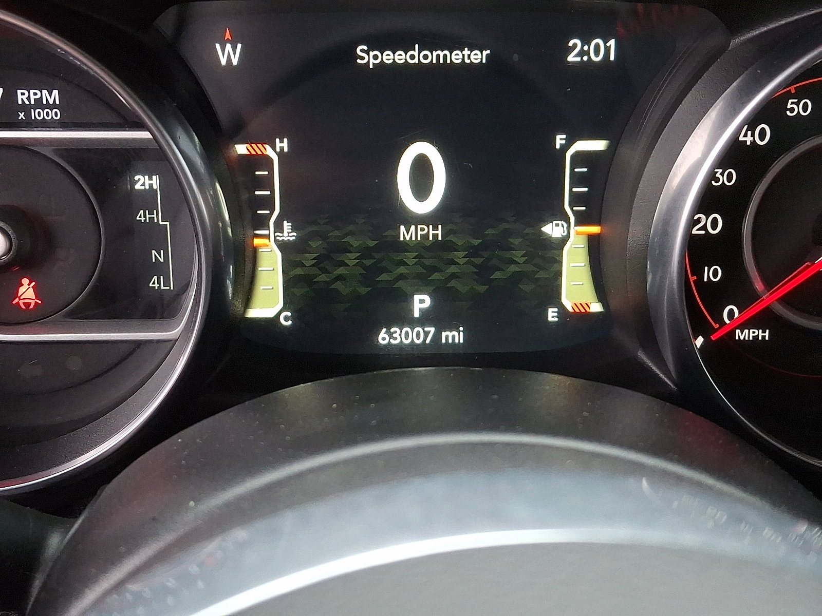 Used 2020 Jeep Gladiator Rubicon w/ Dual Top Group image 27