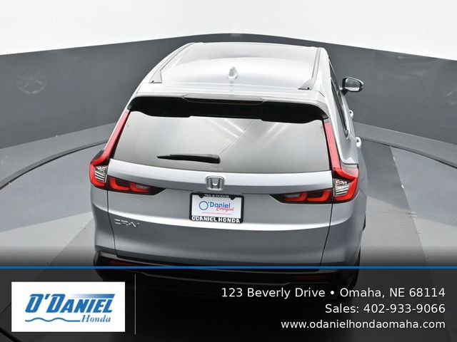 Used 2023 Honda CR-V EX-L image 17